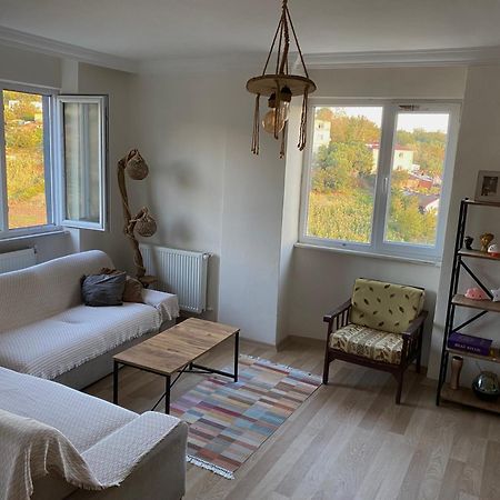 Airport Apartements Arnavutkoy Kültér fotó