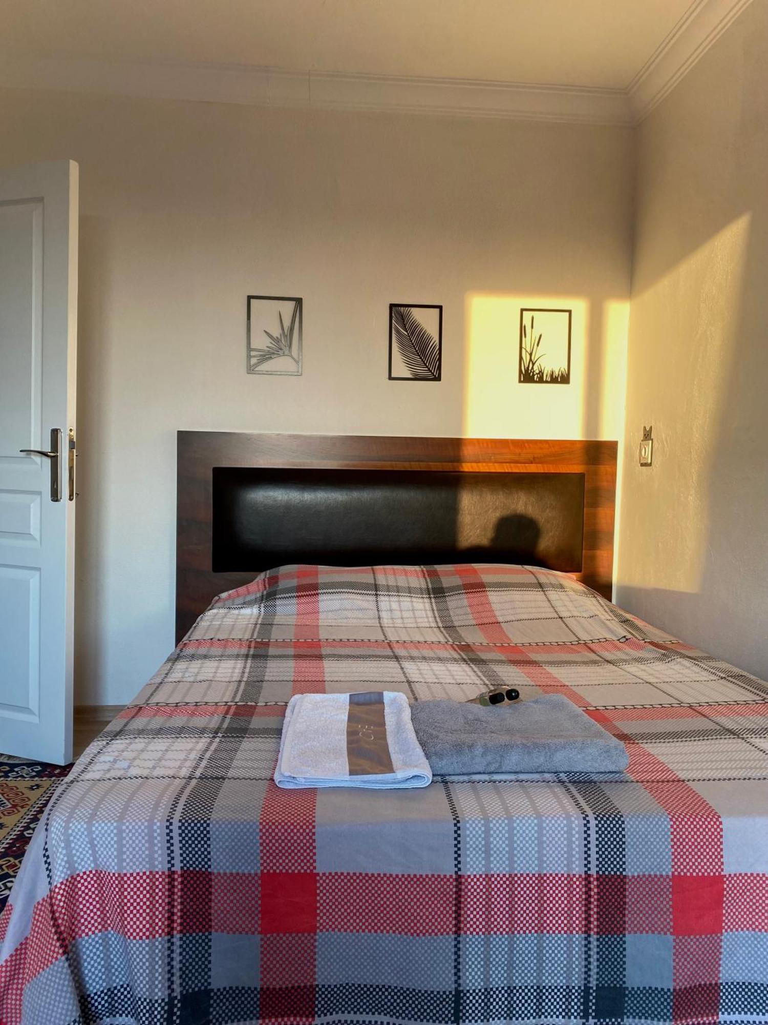 Airport Apartements Arnavutkoy Kültér fotó